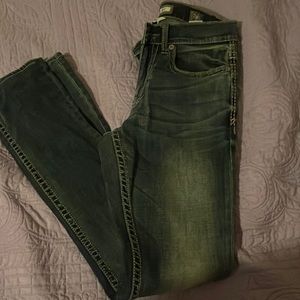 Men’s bke Alec 28L